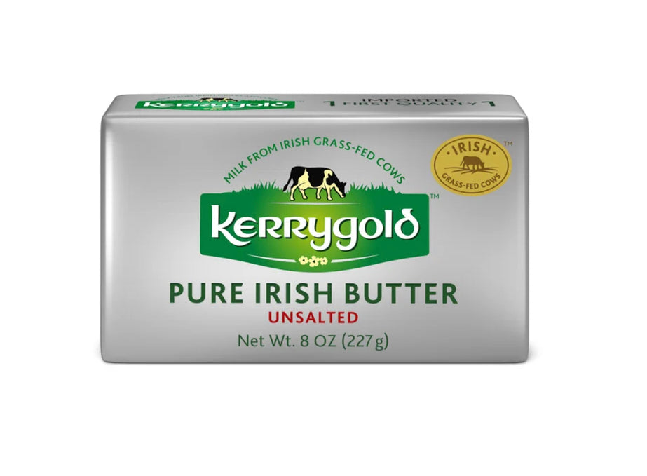 Kerrygold Unsalted Butter