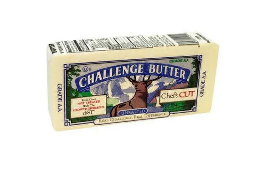 Challenge Butter 1lb